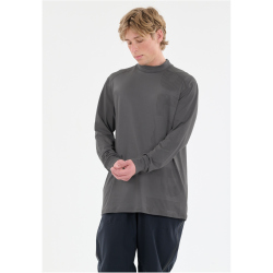 SLOPE Riggs Midlayer Skipullover Herren