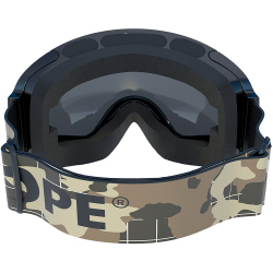 SLOPE Sarenne Skibrille