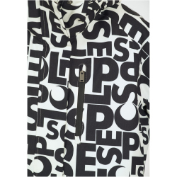 SLOPE Kenai Allover Print Skijacke Damen
