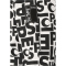 SLOPE Kenai Allover Print Skijacke Damen