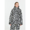 SLOPE Kenai Allover Print Skijacke Damen