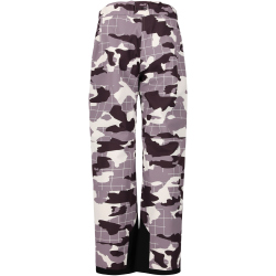 SLOPE Killy Allover Print Skihose Damen