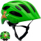CRAZY SAFETY Cool Cute Fahrradhelm Kinder