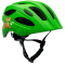 CRAZY SAFETY Cool Cute Fahrradhelm Kinder