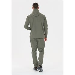 VIRTUS Jayson Performance Trainingshose Herren