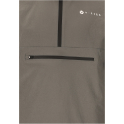 VIRTUS Jayson Performance Anorak Herren