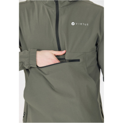 VIRTUS Jayson Performance Anorak Herren