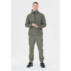 VIRTUS Jayson Performance Anorak Herren
