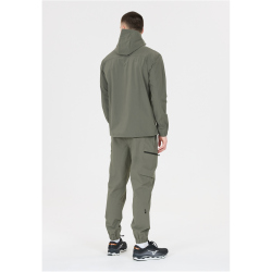 VIRTUS Jayson Performance Anorak Herren