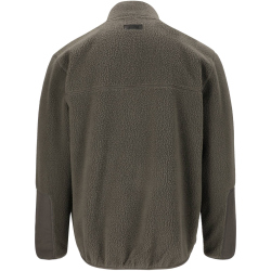 VIRTUS Phillips 1/2-Zip Fleecepullover Herren
