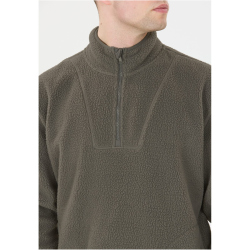 VIRTUS Phillips 1/2-Zip Fleecepullover Herren