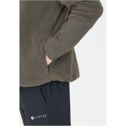 VIRTUS Phillips 1/2-Zip Fleecepullover Herren