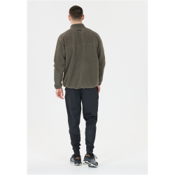 VIRTUS Phillips 1/2-Zip Fleecepullover Herren