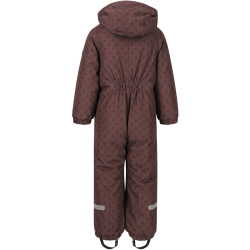ZigZag Freeze 2-Zip Schneeanzug Kinder