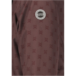 ZigZag Freeze 2-Zip Schneeanzug Kinder
