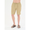 Cruz Micky Leinenshorts Herren