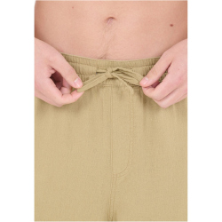 Cruz Micky Leinenhose Herren