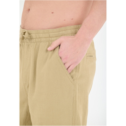 Cruz Micky Leinenhose Herren