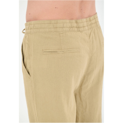 Cruz Micky Leinenhose Herren