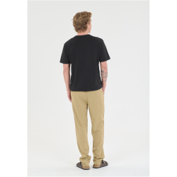Cruz Micky Leinenhose Herren