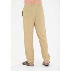Cruz Micky Leinenhose Herren