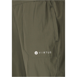VIRTUS Aron Ripstop Hose Herren