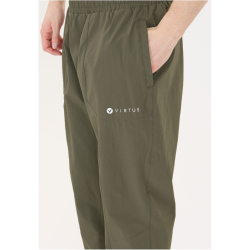 VIRTUS Aron Ripstop Hose Herren