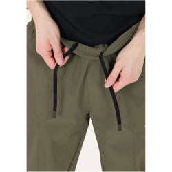 VIRTUS Aron Ripstop Hose Herren