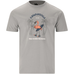 Cruz Ankara Printed T-Shirt Herren