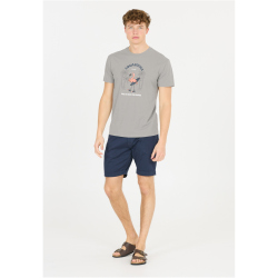 Cruz Ankara Printed T-Shirt Herren