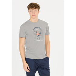 Cruz Ankara Printed T-Shirt Herren