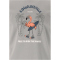 Cruz Ankara Printed T-Shirt Herren