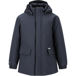 ZigZag Malic Winterjacke Kinder