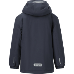 ZigZag Malic Winterjacke Kinder