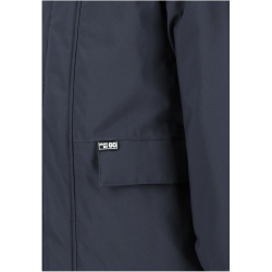 ZigZag Malic Winterjacke Kinder