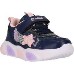 ZigZag Fiora Leuchtschuhe Kinder