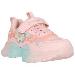 ZigZag Agira Leuchtschuhe Kinder