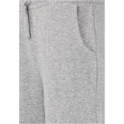 Cruz Ramin Melange Jogginghose Kinder