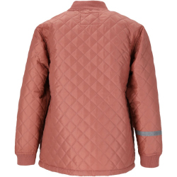 ZigZag Tiger Thermo Jacke + Hose Set Kinder