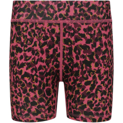 ZigZag Valerie Allover Print kurze Leggings Kinder