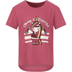 ZigZag Solana Sportshirt Kinder