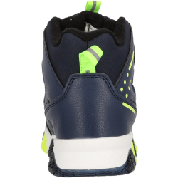 ZigZag Maxi wasserdichte High Top Leuchtschuhe Kinder