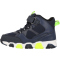 ZigZag Maxi wasserdichte High Top Leuchtschuhe Kinder