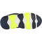 ZigZag Maxi wasserdichte High Top Leuchtschuhe Kinder