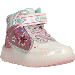 ZigZag Curin High Top Leuchtschuhe Kinder
