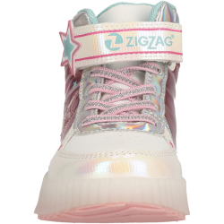 ZigZag Curin High Top Leuchtschuhe Kinder