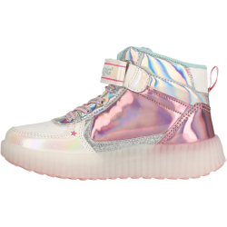 ZigZag Curin High Top Leuchtschuhe Kinder