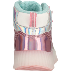 ZigZag Curin High Top Leuchtschuhe Kinder