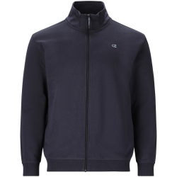 Cruz Pitt Sweatjacke Herren
