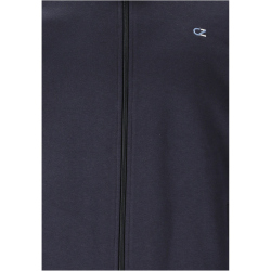 Cruz Pitt Sweatjacke Herren